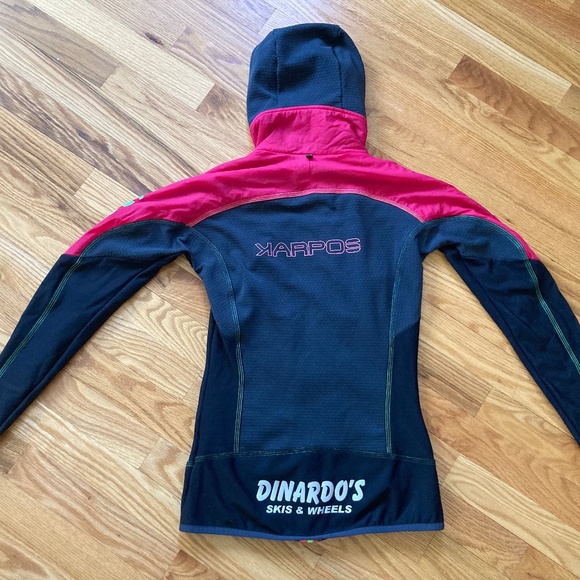 Karpos Alagna Evo W women’s ski jacket XS - Picture 2 of 7